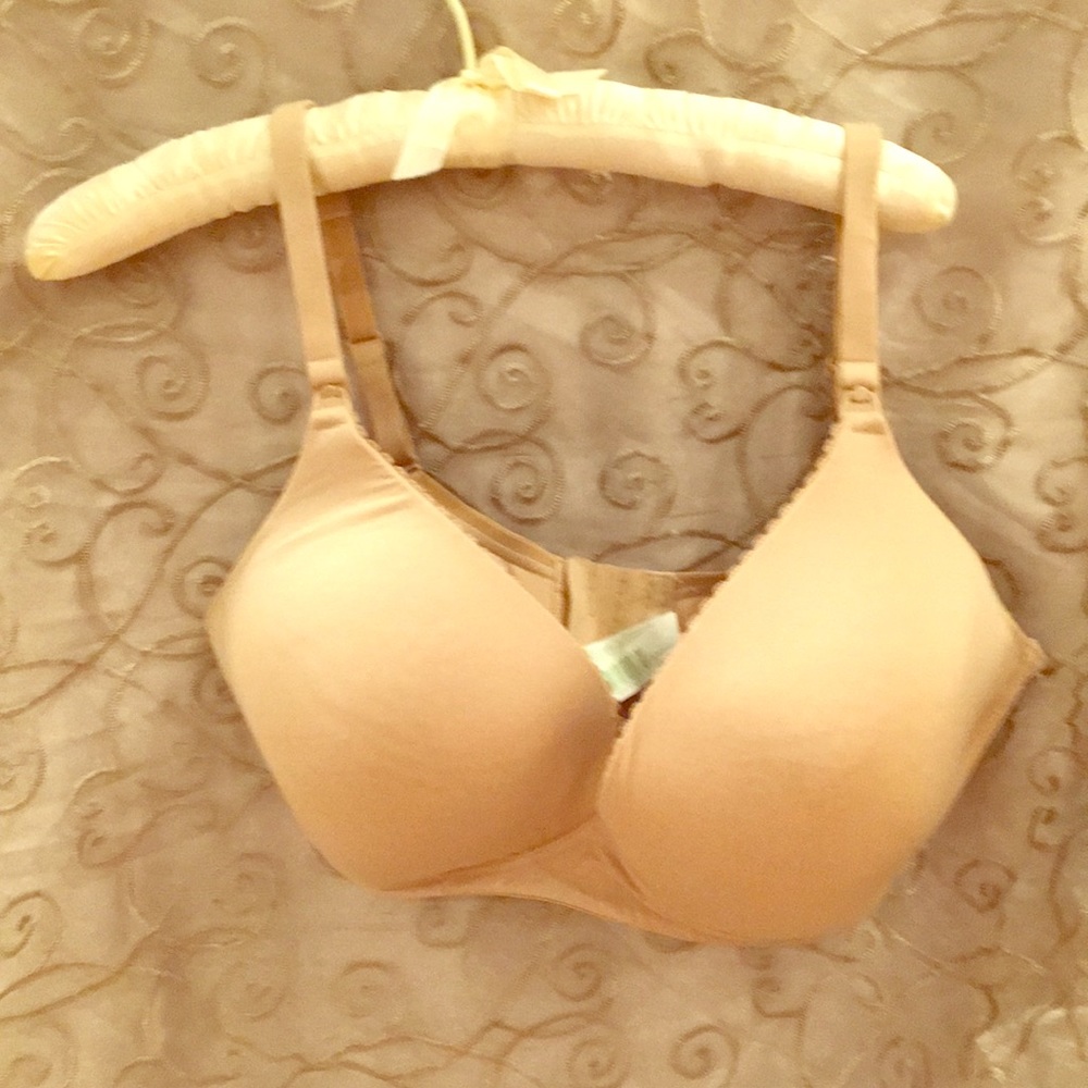 Motherhood maternity nursing bra